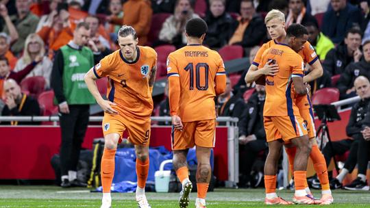 De bewering dat Japan een van de favorieten is om het WK te winnen, is geen grap meer